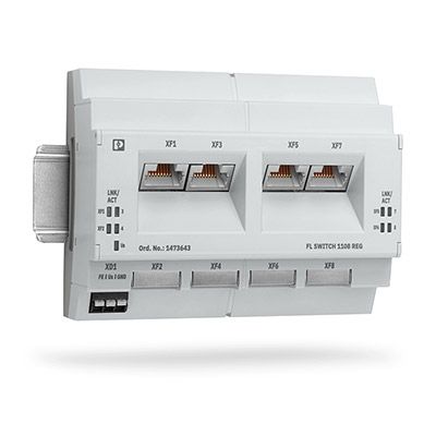 REG-Switches